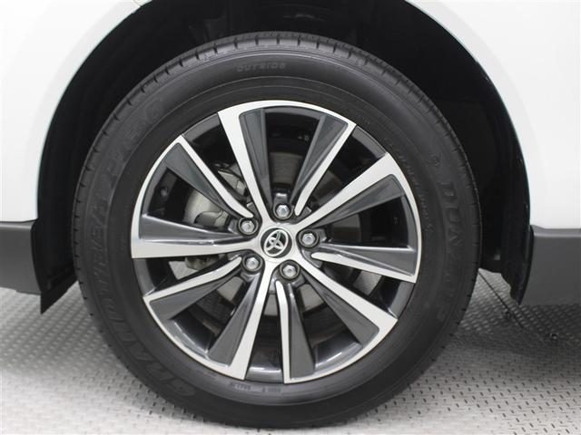 ハリアー G フルセグ ミュージックプレイヤー接続可 バックカメラ 衝突被害軽減システム ETC ドラレコ LEDヘッドランプ(15枚目)