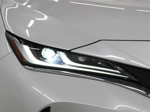 ハリアー G フルセグ ミュージックプレイヤー接続可 バックカメラ 衝突被害軽減システム ETC ドラレコ LEDヘッドランプ(16枚目)