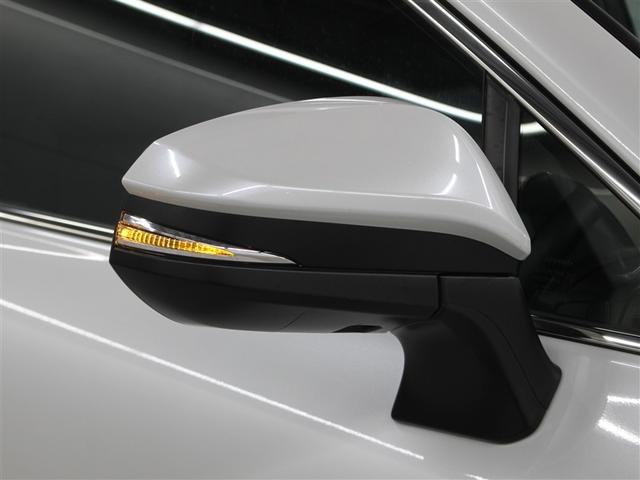 ハリアー G フルセグ ミュージックプレイヤー接続可 バックカメラ 衝突被害軽減システム ETC ドラレコ LEDヘッドランプ(17枚目)