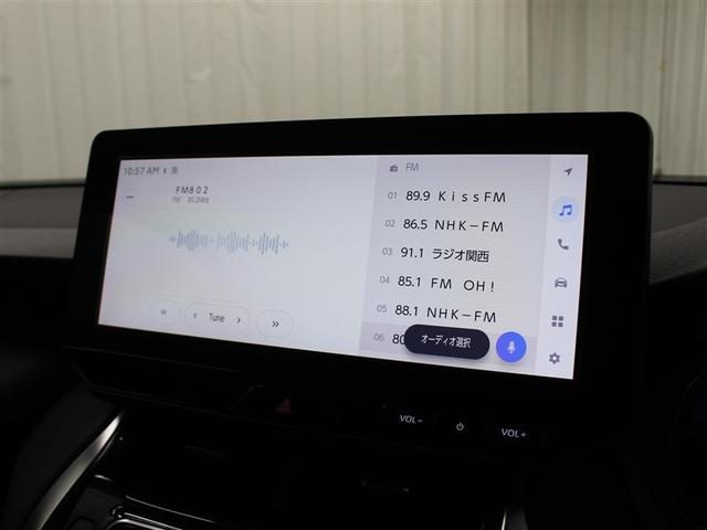 ハリアー G フルセグ ミュージックプレイヤー接続可 バックカメラ 衝突被害軽減システム ETC ドラレコ LEDヘッドランプ(25枚目)