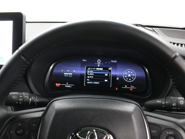 ハリアー G フルセグ ミュージックプレイヤー接続可 バックカメラ 衝突被害軽減システム ETC ドラレコ LEDヘッドランプ(29枚目)