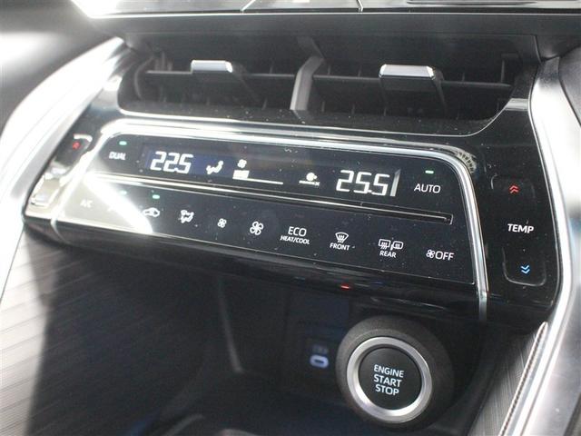 ハリアー G フルセグ ミュージックプレイヤー接続可 バックカメラ 衝突被害軽減システム ETC ドラレコ LEDヘッドランプ(32枚目)