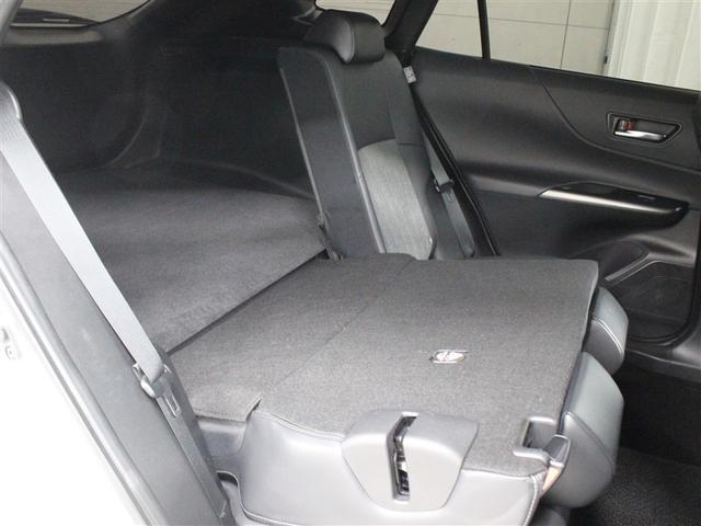 ハリアー G フルセグ ミュージックプレイヤー接続可 バックカメラ 衝突被害軽減システム ETC ドラレコ LEDヘッドランプ(34枚目)