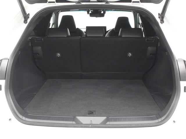 ハリアー G フルセグ ミュージックプレイヤー接続可 バックカメラ 衝突被害軽減システム ETC ドラレコ LEDヘッドランプ(36枚目)