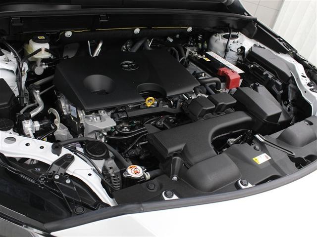 ハリアー G フルセグ ミュージックプレイヤー接続可 バックカメラ 衝突被害軽減システム ETC ドラレコ LEDヘッドランプ(40枚目)