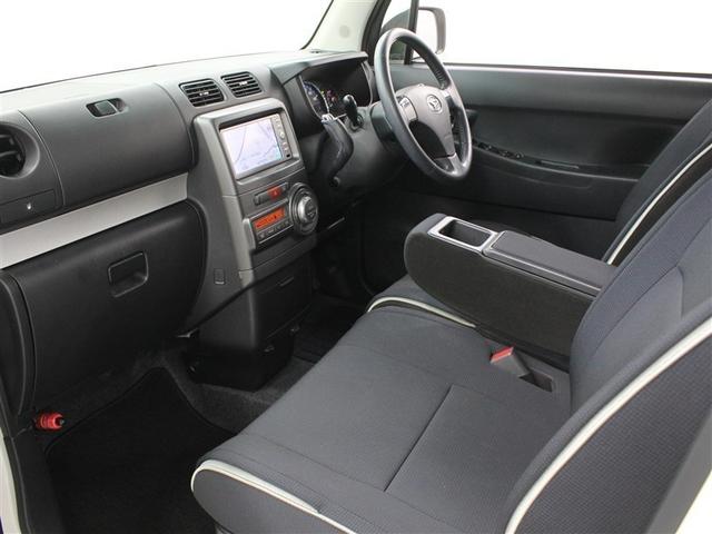 ムーヴコンテ カスタム G ワンセグ メモリーナビ HIDヘッドライト ワンオーナー アイドリングストップ(8枚目)