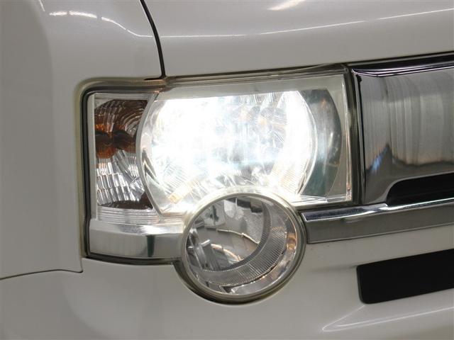 ムーヴコンテ カスタム G ワンセグ メモリーナビ HIDヘッドライト ワンオーナー アイドリングストップ(14枚目)