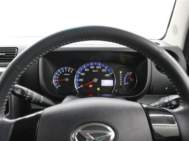 ムーヴコンテ カスタム G ワンセグ メモリーナビ HIDヘッドライト ワンオーナー アイドリングストップ(18枚目)