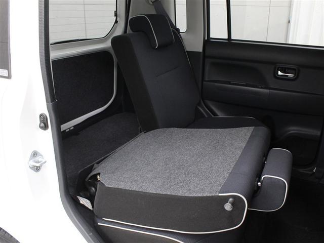 ムーヴコンテ カスタム G ワンセグ メモリーナビ HIDヘッドライト ワンオーナー アイドリングストップ(27枚目)