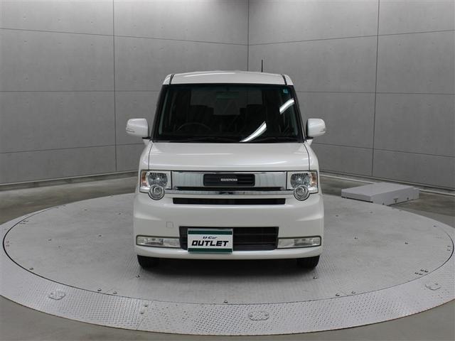 ムーヴコンテ カスタム G ワンセグ メモリーナビ HIDヘッドライト ワンオーナー アイドリングストップ(33枚目)