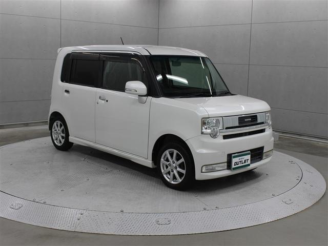 ムーヴコンテ カスタム G ワンセグ メモリーナビ HIDヘッドライト ワンオーナー アイドリングストップ(34枚目)