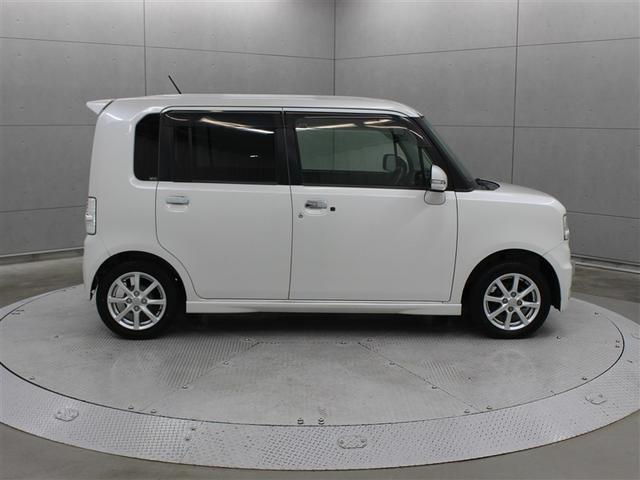 ムーヴコンテ カスタム G ワンセグ メモリーナビ HIDヘッドライト ワンオーナー アイドリングストップ(35枚目)