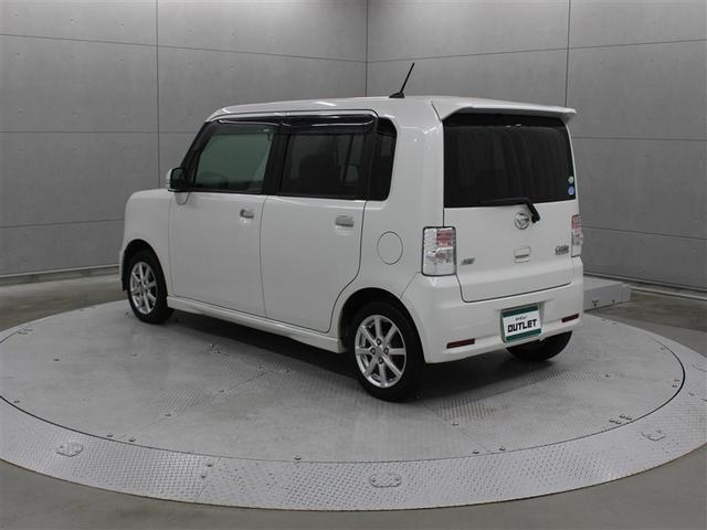 ムーヴコンテ カスタム G ワンセグ メモリーナビ HIDヘッドライト ワンオーナー アイドリングストップ(36枚目)