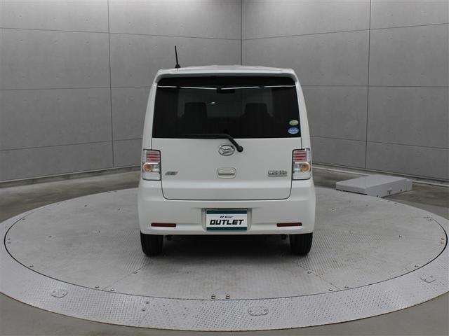 ムーヴコンテ カスタム G ワンセグ メモリーナビ HIDヘッドライト ワンオーナー アイドリングストップ(37枚目)