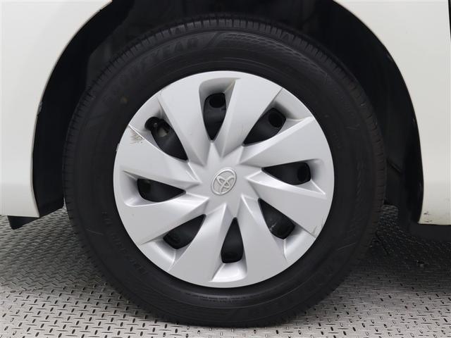 ヴィッツ Ｆ　メモリーナビ　バックカメラ　衝突被害軽減システム　ＥＴＣ（12枚目）