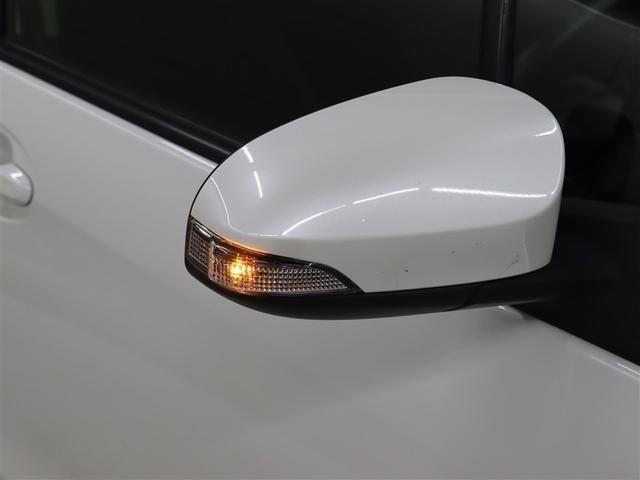 ヴィッツ Ｆ　メモリーナビ　バックカメラ　衝突被害軽減システム　ＥＴＣ（13枚目）