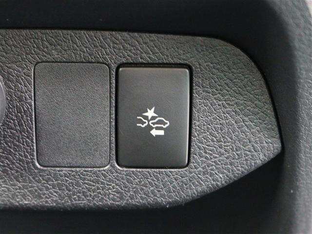 ヴィッツ Ｆ　メモリーナビ　バックカメラ　衝突被害軽減システム　ＥＴＣ（14枚目）