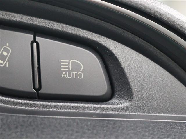 ヴィッツ Ｆ　メモリーナビ　バックカメラ　衝突被害軽減システム　ＥＴＣ（17枚目）