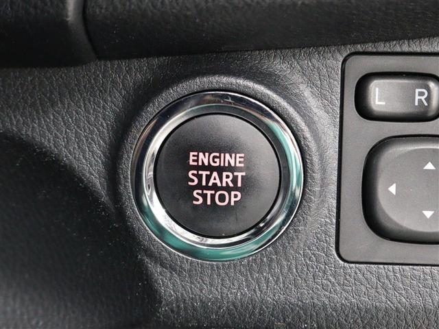 ヴィッツ Ｆ　メモリーナビ　バックカメラ　衝突被害軽減システム　ＥＴＣ（26枚目）