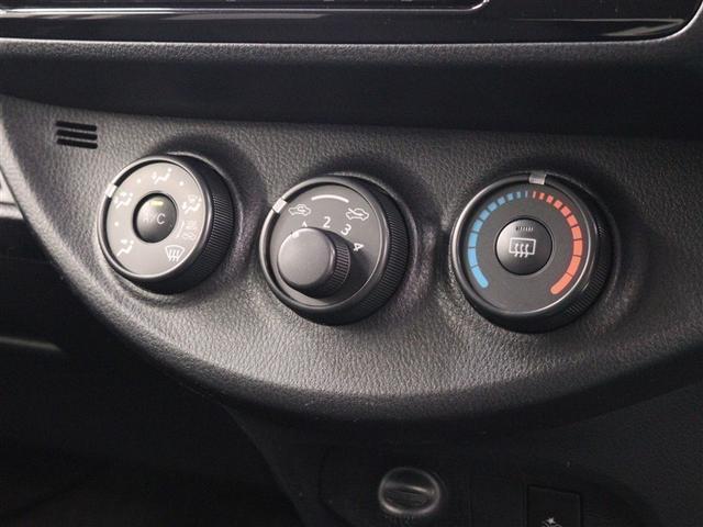 ヴィッツ Ｆ　メモリーナビ　バックカメラ　衝突被害軽減システム　ＥＴＣ（27枚目）