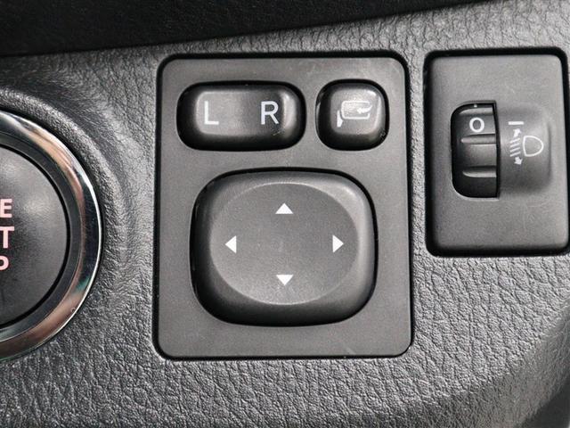 ヴィッツ Ｆ　メモリーナビ　バックカメラ　衝突被害軽減システム　ＥＴＣ（28枚目）