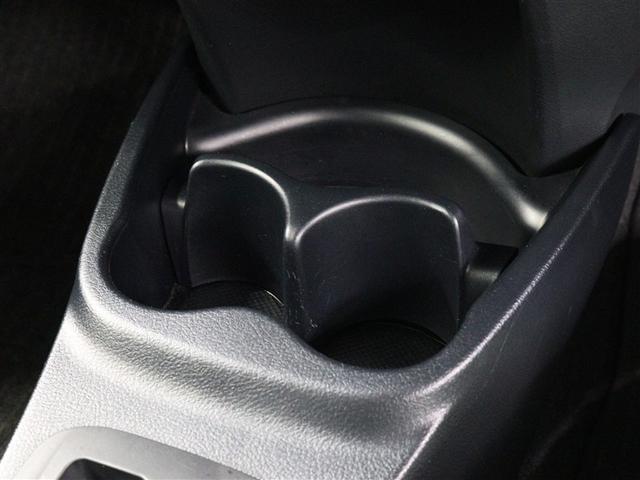 ヴィッツ Ｆ　メモリーナビ　バックカメラ　衝突被害軽減システム　ＥＴＣ（30枚目）