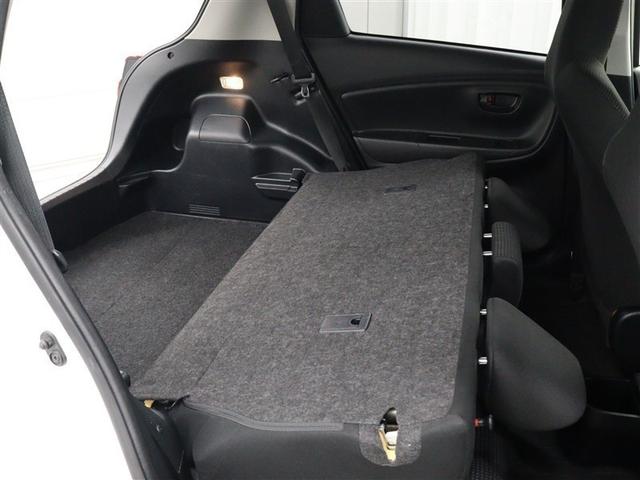 ヴィッツ Ｆ　メモリーナビ　バックカメラ　衝突被害軽減システム　ＥＴＣ（31枚目）