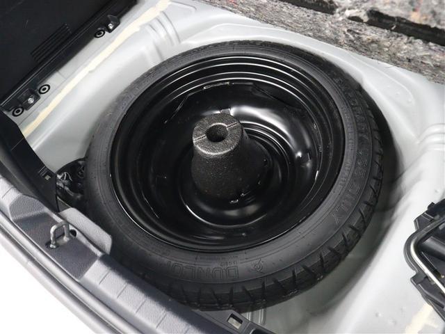 ヴィッツ Ｆ　メモリーナビ　バックカメラ　衝突被害軽減システム　ＥＴＣ（32枚目）