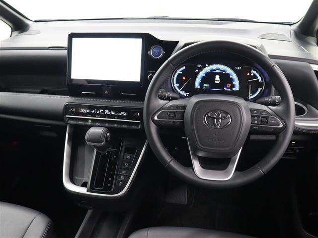 ノア ハイブリッドS-Z フルセグ メモリーナビ DVD再生 ミュージックプレイヤー接続可 バックカメラ 衝突被害軽減システム ETC ドラレコ 両側電動スライド LEDヘッドランプ 乗車定員7人 3列シート(5枚目)