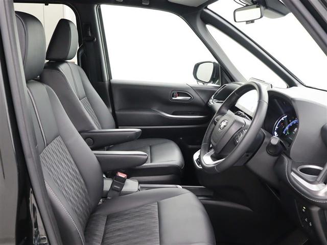 ノア ハイブリッドS-Z フルセグ メモリーナビ DVD再生 ミュージックプレイヤー接続可 バックカメラ 衝突被害軽減システム ETC ドラレコ 両側電動スライド LEDヘッドランプ 乗車定員7人 3列シート(9枚目)