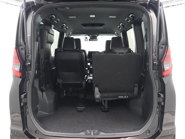 ノア ハイブリッドS-Z フルセグ メモリーナビ DVD再生 ミュージックプレイヤー接続可 バックカメラ 衝突被害軽減システム ETC ドラレコ 両側電動スライド LEDヘッドランプ 乗車定員7人 3列シート(36枚目)