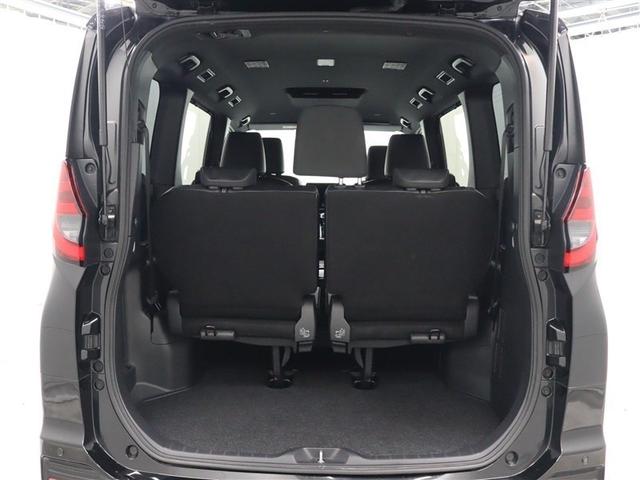 ノア ハイブリッドS-Z フルセグ メモリーナビ DVD再生 ミュージックプレイヤー接続可 バックカメラ 衝突被害軽減システム ETC ドラレコ 両側電動スライド LEDヘッドランプ 乗車定員7人 3列シート(37枚目)