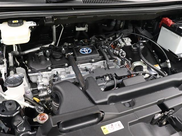 ノア ハイブリッドS-Z フルセグ メモリーナビ DVD再生 ミュージックプレイヤー接続可 バックカメラ 衝突被害軽減システム ETC ドラレコ 両側電動スライド LEDヘッドランプ 乗車定員7人 3列シート(40枚目)