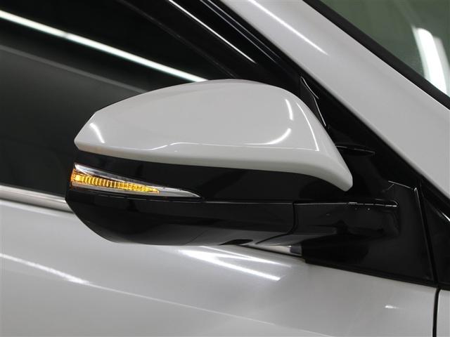 ハリアー プレミアム フルセグ メモリーナビ DVD再生 ミュージックプレイヤー接続可 バックカメラ 衝突被害軽減システム ETC ドラレコ LEDヘッドランプ ワンオーナー フルエアロ アイドリングストップ(17枚目)