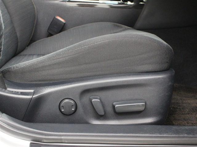 クラウン アスリートS フルセグ HDDナビ DVD再生 ミュージックプレイヤー接続可 バックカメラ 衝突被害軽減システム ETC HIDヘッドライト(9枚目)