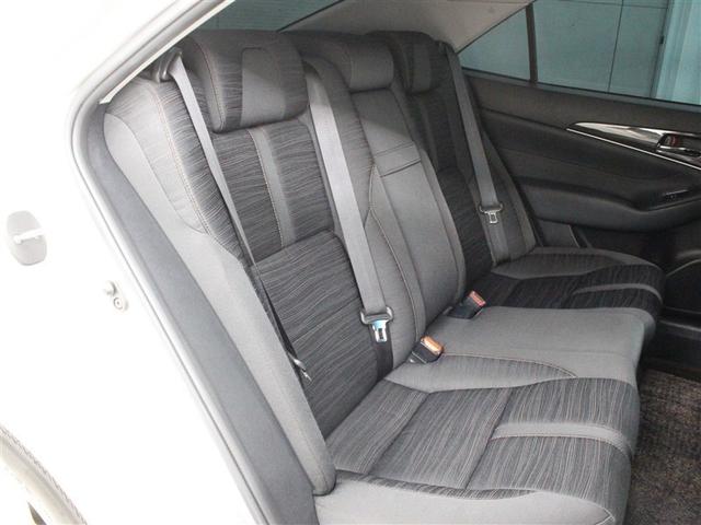 クラウン アスリートS フルセグ HDDナビ DVD再生 ミュージックプレイヤー接続可 バックカメラ 衝突被害軽減システム ETC HIDヘッドライト(12枚目)