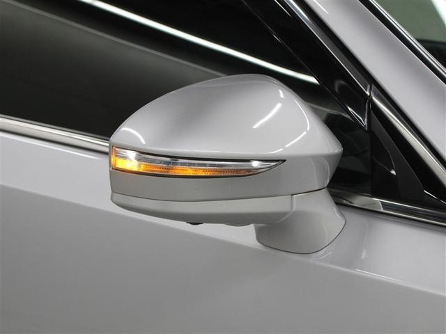 クラウン アスリートS フルセグ HDDナビ DVD再生 ミュージックプレイヤー接続可 バックカメラ 衝突被害軽減システム ETC HIDヘッドライト(16枚目)