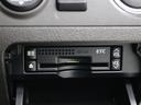 ETC車載器は、ビルトインタイプですっきり収納され、見た目も使い勝手も満足のアイテムです。
