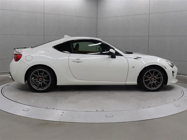 ８６ ＧＴリミテッド　フルセグ　メモリーナビ　ＤＶＤ再生　バックカメラ　ＥＴＣ　ＬＥＤヘッドランプ（36枚目）