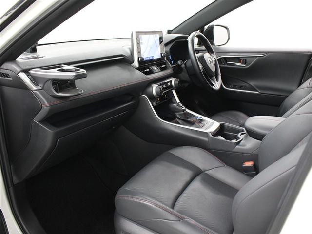 ＲＡＶ４　ＰＨＶ ブラックトーン　４ＷＤ　フルセグ　メモリーナビ　ＤＶＤ再生　ミュージックプレイヤー接続可　バックカメラ　衝突被害軽減システム　ＥＴＣ　ドラレコ　ＬＥＤヘッドランプ　ワンオーナー　アイドリングストップ（12枚目）