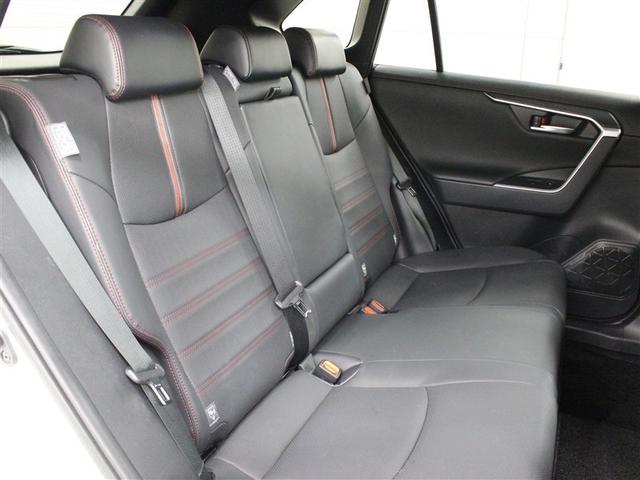 ＲＡＶ４　ＰＨＶ ブラックトーン　４ＷＤ　フルセグ　メモリーナビ　ＤＶＤ再生　ミュージックプレイヤー接続可　バックカメラ　衝突被害軽減システム　ＥＴＣ　ドラレコ　ＬＥＤヘッドランプ　ワンオーナー　アイドリングストップ（13枚目）