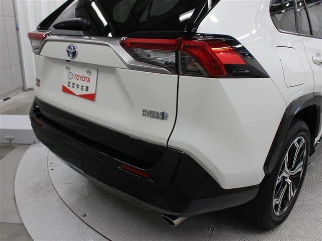 ＲＡＶ４　ＰＨＶ ブラックトーン　４ＷＤ　フルセグ　メモリーナビ　ＤＶＤ再生　ミュージックプレイヤー接続可　バックカメラ　衝突被害軽減システム　ＥＴＣ　ドラレコ　ＬＥＤヘッドランプ　ワンオーナー　アイドリングストップ（16枚目）