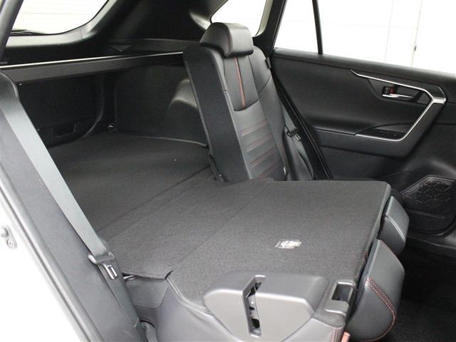 ＲＡＶ４　ＰＨＶ ブラックトーン　４ＷＤ　フルセグ　メモリーナビ　ＤＶＤ再生　ミュージックプレイヤー接続可　バックカメラ　衝突被害軽減システム　ＥＴＣ　ドラレコ　ＬＥＤヘッドランプ　ワンオーナー　アイドリングストップ（36枚目）