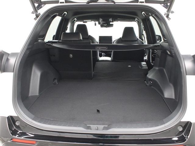 ＲＡＶ４　ＰＨＶ ブラックトーン　４ＷＤ　フルセグ　メモリーナビ　ＤＶＤ再生　ミュージックプレイヤー接続可　バックカメラ　衝突被害軽減システム　ＥＴＣ　ドラレコ　ＬＥＤヘッドランプ　ワンオーナー　アイドリングストップ（37枚目）