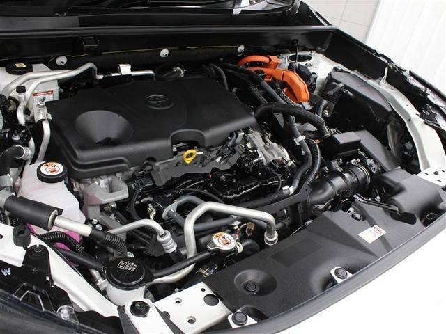 ＲＡＶ４　ＰＨＶ ブラックトーン　４ＷＤ　フルセグ　メモリーナビ　ＤＶＤ再生　ミュージックプレイヤー接続可　バックカメラ　衝突被害軽減システム　ＥＴＣ　ドラレコ　ＬＥＤヘッドランプ　ワンオーナー　アイドリングストップ（40枚目）