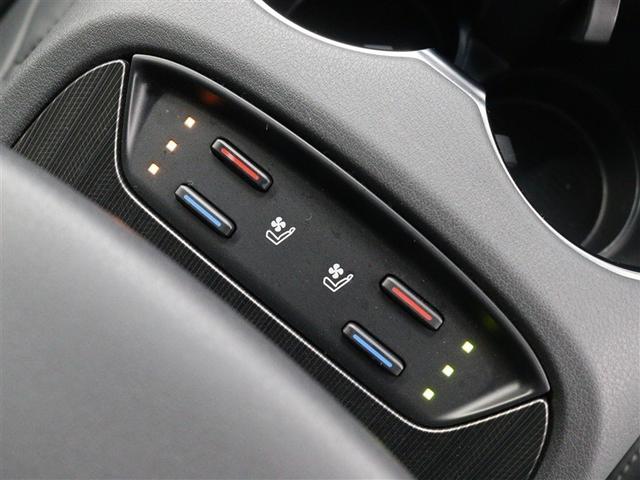 ハリアーハイブリッド Ｚ　レザーパッケージ　革シート　フルセグ　メモリーナビ　ミュージックプレイヤー接続可　バックカメラ　衝突被害軽減システム　ＥＴＣ　ドラレコ　ＬＥＤヘッドランプ　アイドリングストップ（9枚目）