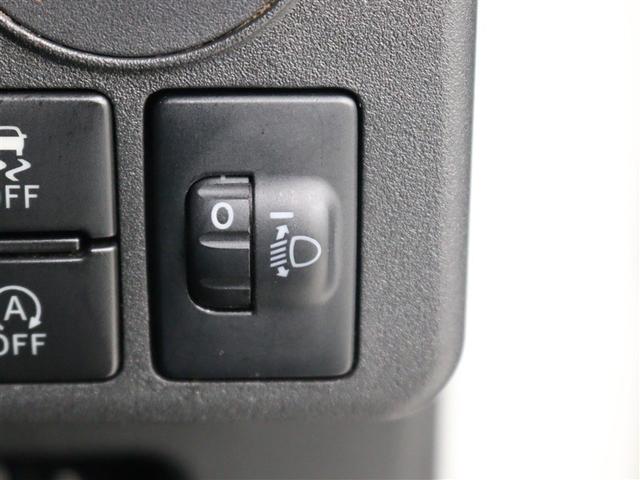 ピクシスメガ Ｄ　ＳＡＩＩＩ　メモリーナビ　ミュージックプレイヤー接続可　バックカメラ　衝突被害軽減システム　ＥＴＣ　アイドリングストップ（19枚目）