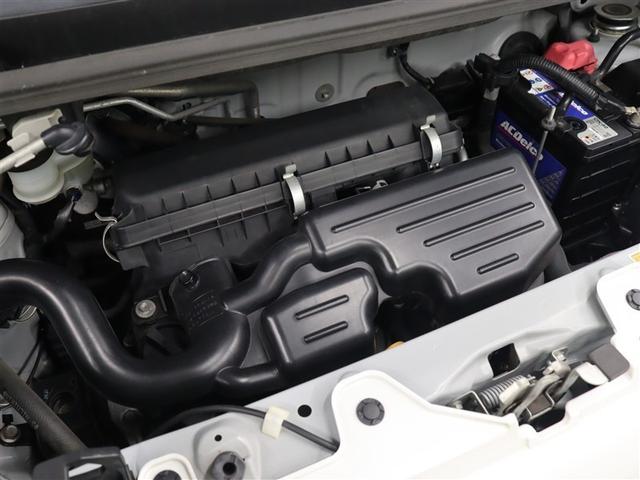 ピクシスメガ Ｄ　ＳＡＩＩＩ　メモリーナビ　ミュージックプレイヤー接続可　バックカメラ　衝突被害軽減システム　ＥＴＣ　アイドリングストップ（40枚目）