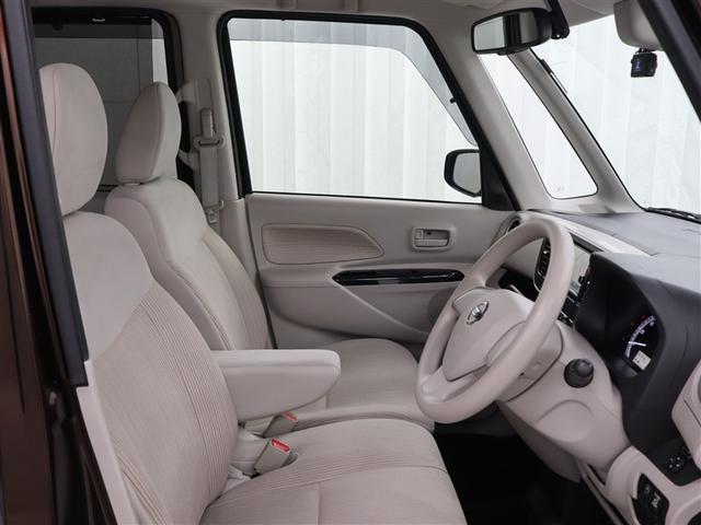 デイズルークス X フルセグ メモリーナビ DVD再生 ミュージックプレイヤー接続可 バックカメラ 衝突被害軽減システム ETC ドラレコ 電動スライドドア アイドリングストップ(8枚目)