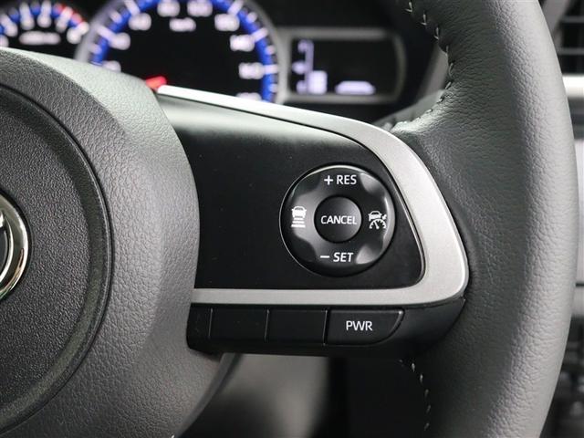 ルーミー カスタムG SDナビ フルセグ DVD再生 全周囲カメラ ETC 両側電動スライドドア LEDヘッドライト アイドリングストップ コーナーセンサー スマートアシスト(7枚目)